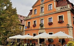 Hotel Schranne Rothenburg
